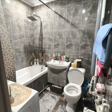 Квартира 35 м², студия - изображение 1