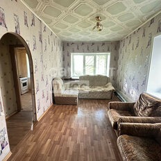 Квартира 31,2 м², 1-комнатная - изображение 1