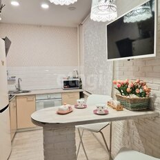 Квартира 29 м², студия - изображение 2