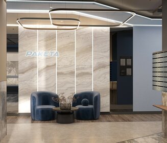 Квартира 30,3 м², студия - изображение 2