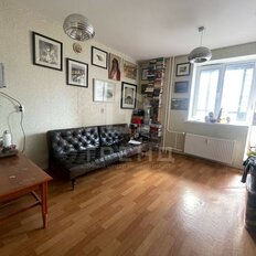 Квартира 22,1 м², студия - изображение 1