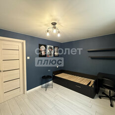 Квартира 28,1 м², 1-комнатная - изображение 2