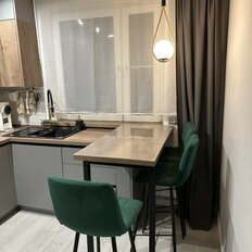 Квартира 38,4 м², 1-комнатная - изображение 3