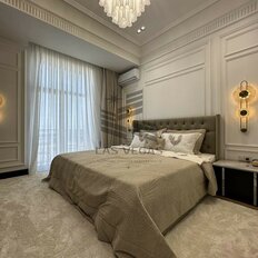 Квартира 120 м², 4-комнатная - изображение 5