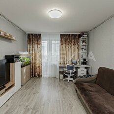 Квартира 45,9 м², 1-комнатная - изображение 5