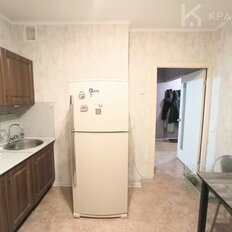 Квартира 36,6 м², 1-комнатная - изображение 5
