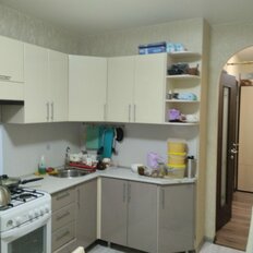 Квартира 56,1 м², 2-комнатная - изображение 5