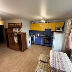 Квартира 32 м², студия - изображение 2