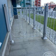 Квартира 42,1 м², 1-комнатная - изображение 4