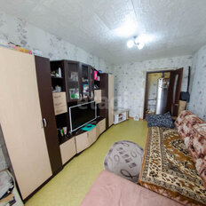 Квартира 124,4 м², 2-комнатная - изображение 2
