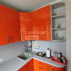 Квартира 30,4 м², 1-комнатная - изображение 4