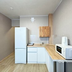 Квартира 42 м², 1-комнатная - изображение 1