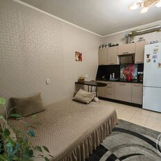 Квартира 25 м², студия - изображение 2