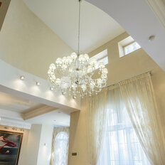 Квартира 316,8 м², 5-комнатная - изображение 3