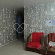 Квартира 58 м², 3-комнатная - изображение 1
