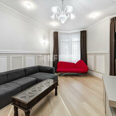 Квартира 113,1 м², 3-комнатная - изображение 3