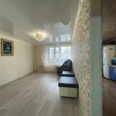 Квартира 67 м², 3-комнатная - изображение 5