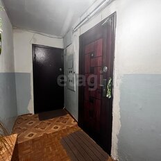 Квартира 32,7 м², 1-комнатная - изображение 4