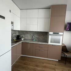 Квартира 40 м², 1-комнатная - изображение 2