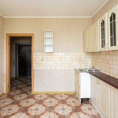 Квартира 46 м², 1-комнатная - изображение 3