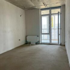 Квартира 33 м², 1-комнатная - изображение 2