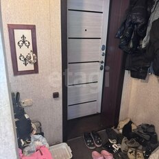 Квартира 28,7 м², 1-комнатная - изображение 3
