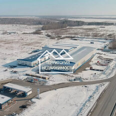 1720 м², склад - изображение 3