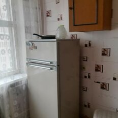 Квартира 32,7 м², 1-комнатная - изображение 4