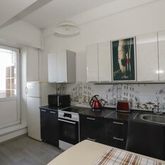 Квартира 40,5 м², 1-комнатная - изображение 5