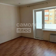 Квартира 40,6 м², 1-комнатная - изображение 3