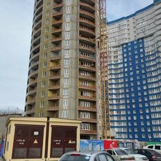 Квартира 76,6 м², 3-комнатная - изображение 2