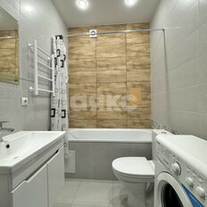 Квартира 24 м², студия - изображение 3