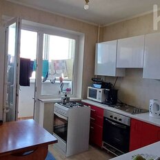 Квартира 50,2 м², 2-комнатная - изображение 1