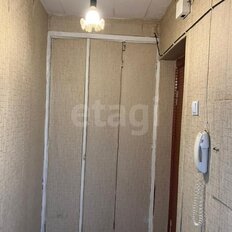 Квартира 33,4 м², 1-комнатная - изображение 4
