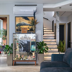 Квартира 172 м², 5-комнатная - изображение 3