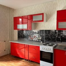 Квартира 58,5 м², 2-комнатная - изображение 4