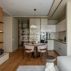 Квартира 81,1 м², 4-комнатная - изображение 2