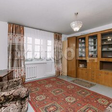 Квартира 62,3 м², 3-комнатная - изображение 4