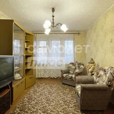 Квартира 30,6 м², 1-комнатная - изображение 1