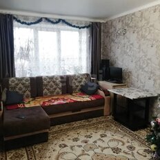 Квартира 37,4 м², 2-комнатная - изображение 3