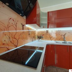 Квартира 83 м², 2-комнатная - изображение 1