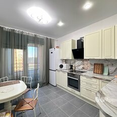 Квартира 40 м², 1-комнатная - изображение 2