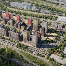 Квартира 22,5 м², студия - изображение 2