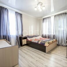 Квартира 49,2 м², 1-комнатная - изображение 5