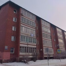 Квартира 34,9 м², 1-комнатная - изображение 1