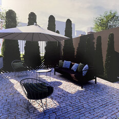 Квартира 26,6 м², 1-комнатные - изображение 3