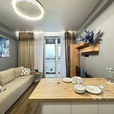 Квартира 23 м², студия - изображение 3