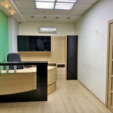 198 м², офис - изображение 1