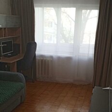 Квартира 45 м², 2-комнатная - изображение 5