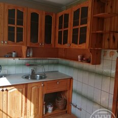 Квартира 35,8 м², 1-комнатная - изображение 3